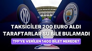 İstanbul'da Gerçekleştirilen Şampiyonlar Ligi Finalindeki Aksaklıkların Yankıları Tüm Dünyada Sürüyor
