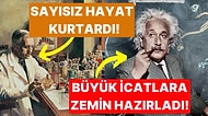 Hepsinin Yeri Ayrı! Dünya Tarihinin Akışına Yön Veren Birbirinden Önemli 15 Bilimsel Buluş