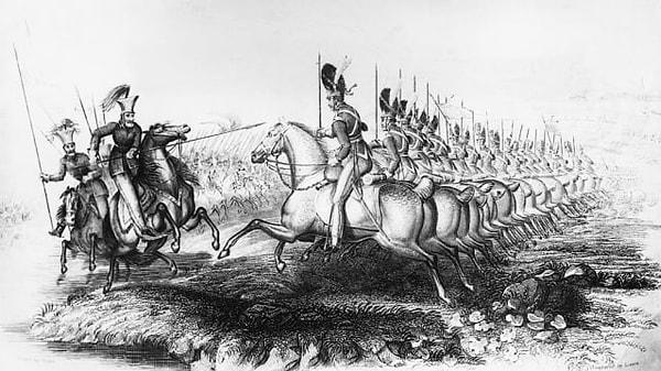 1. Biraz zor bir soruyla başlayalım mı? Dünya tarihinde önemli bir savaş olan Waterloo Savaşı'nın önemi nedir?