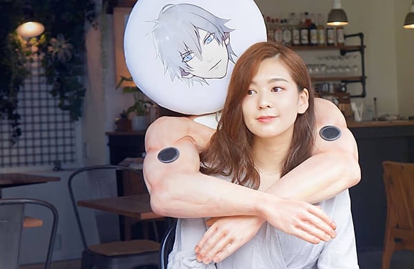 7. Бойфренд-динамик