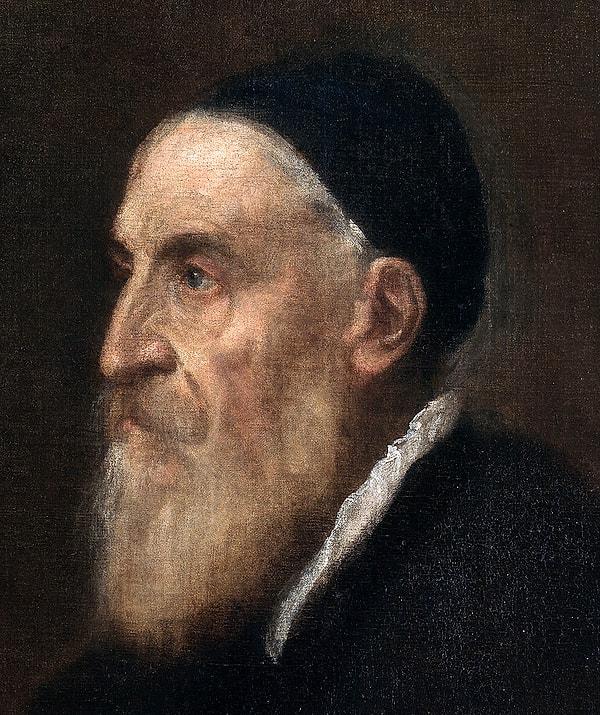 Titian, hayatının son dönemlerini Venedik'te geçirdi ve 1576 yılında veba nedeniyle hayatını kaybetti.