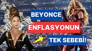 İsveç'teki Yüksek Enflasyonun Sebebi Yedi Yıl Sonra İlk Kez Turneye Çıkan Beyoncé Oldu!