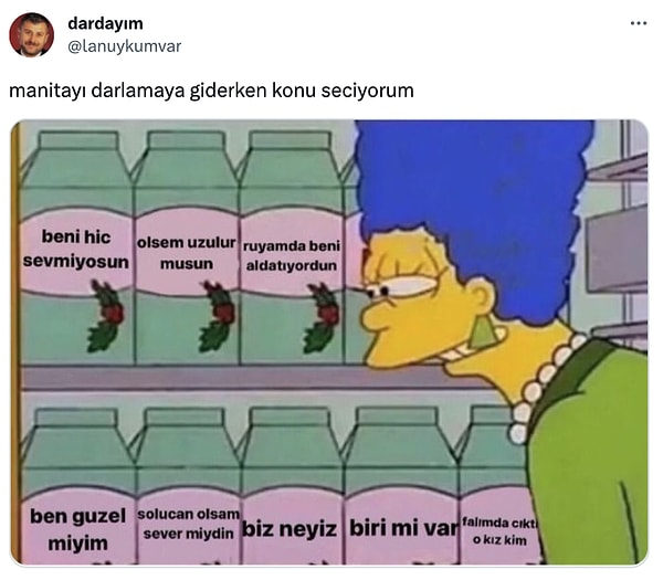 9. İlişkiyi canlı tutuyor ama...🥲