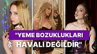 Kendi Tasarladığı Elbiseyle Ödül Gecesine Katılan Hayal Köseoğlu, Hastalığını İlk Defa Açıkladı!