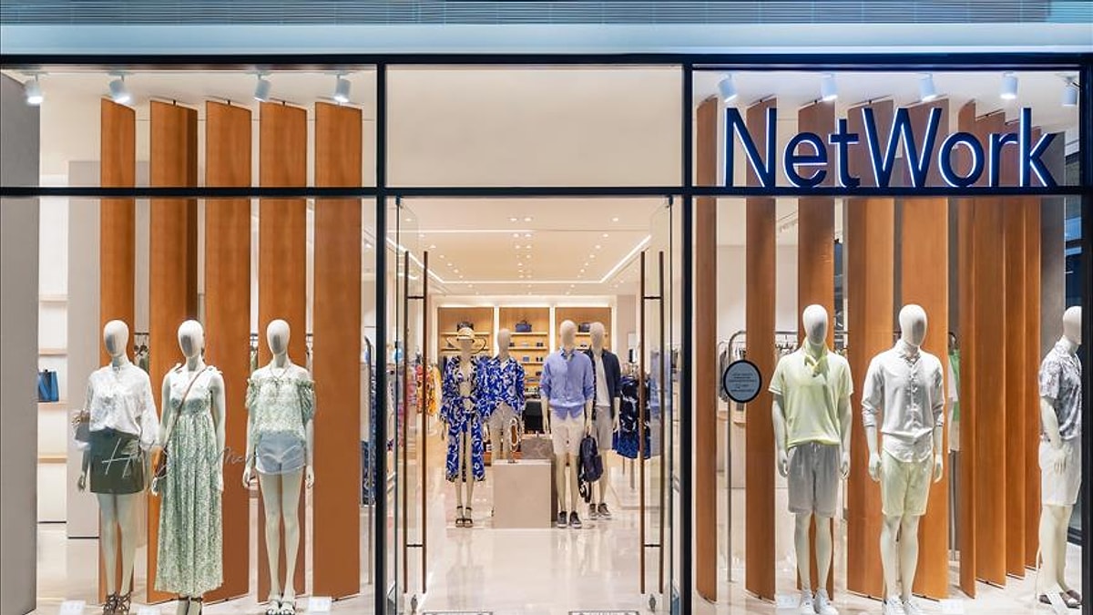 Exploring the WorldFamous Turkish Clothing Brands A Rich Tapestry of