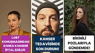 15 Haziran'da Yaşanan Son Dakika Magazin Haberlerini ve Güncel Magazin Olaylarını Anlatıyoruz!