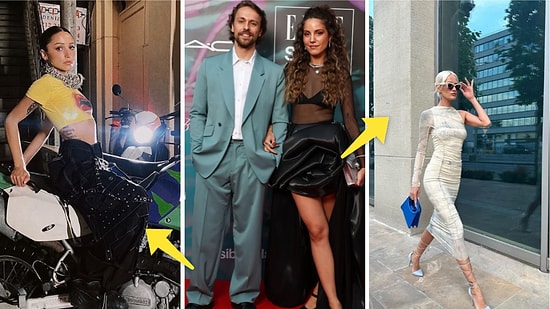 Mine Tugay Bikinili Pozuyla Büyüledi! 15 Haziran'da Ünlülerin Yaptığı Instagram Paylaşımları