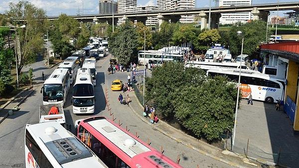 Türkiye Otobüsçüler Federasyonu (TOFED) Genel Başkanı Birol Özcan, açıklamasında “Yalnızca akaryakıt değil, yedek parça fiyatları gibi giderler de arttı. Ek sefer biletlerine yüzde 10-15 aralığında zam geldi” dedi.