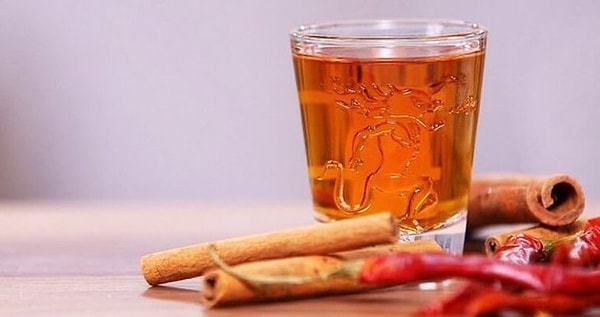 6. В какой стране можно попробовать национальный напиток крмбамбуля?