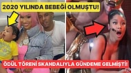 Erkek Kardeşini Hapisten Çıkartmıştı: Rap Kraliçesi Nicki Minaj'ın Tartışmalara Sebep Olan Entrikalı Kariyeri!