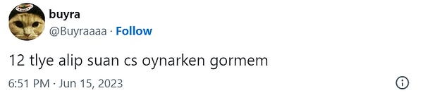 Bu oyun zamanında 12 liraydı.