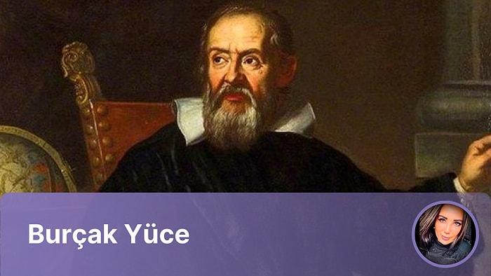 Dünyanın En Cesur Fizikçisi Galileo Galilei İle Ufuk Açıcı Bir Röportaj