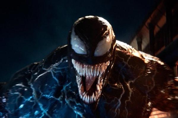 6. Venom 3 filminin Ekim 2024'te vizyona girmesi planlanıyor.