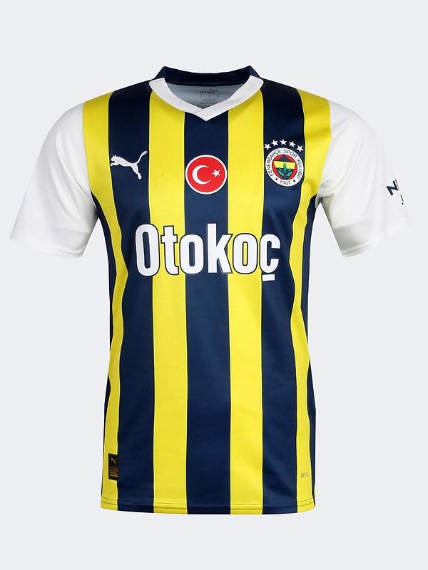 29. Fenerbahçe