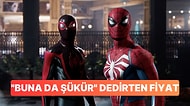Marvel’s Spider-Man 2'nin "Buna da Şükür" Dedirten Türkiye Fiyatı Açıklandı