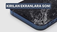 Telefon Kılıfı Takmaktan Nefret Edenleri Sevindirecek Haber: Yeni iPhone Ekranları Asla Çizilmeyecek!