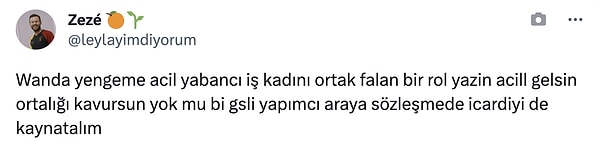 Herkesin aklında aynı şey var, Icardi'yi bağlamak👇