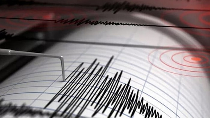 AFAD, Akdeniz’de 4.2 Büyüklüğünde Deprem Olduğunu Duyurdu