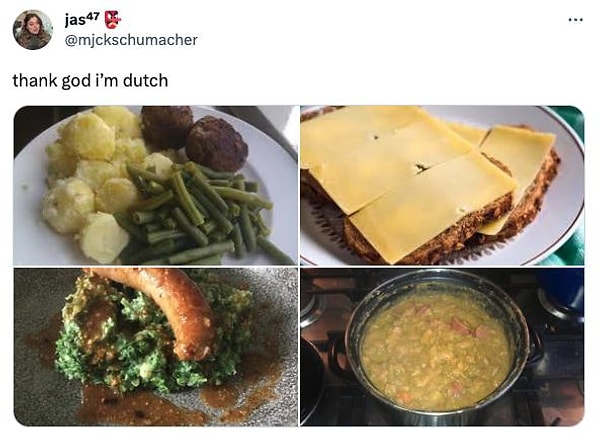 Некоторые не преминули поиздеваться над собственной кухней!