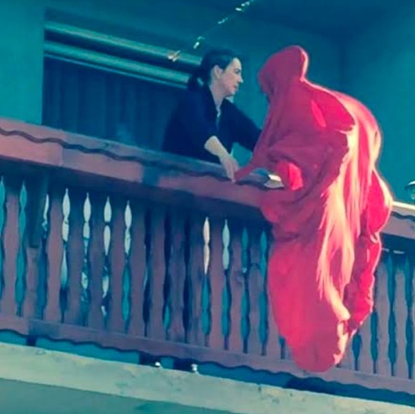 10. Если вам кажется, то вам не кажется!