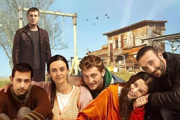 ATV'nin Bozdağ Film imzalı dizisi Ateş Kuşları, 23 Haziran Cuma akşamı sezon finali bölümüyle ekranlara gelecek.