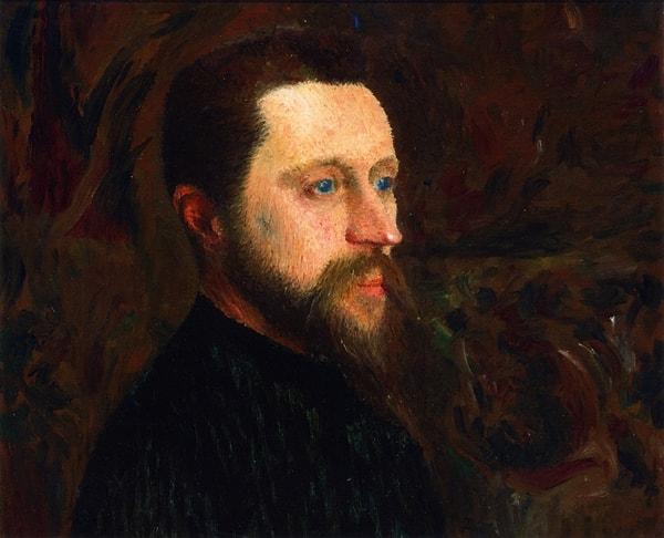 Georges Seurat, 1891 yılında aniden ortaya çıkan bir hastalık sonucu 32 yaşında hayatını kaybetmiştir.
