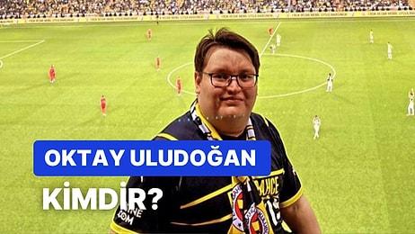 Oktay Uludoğan Kimdir, Kaç Yaşında? Fenerbahçe Kongre Üyesi Oktay Uludoğan Hakkında Merak Edilenler!