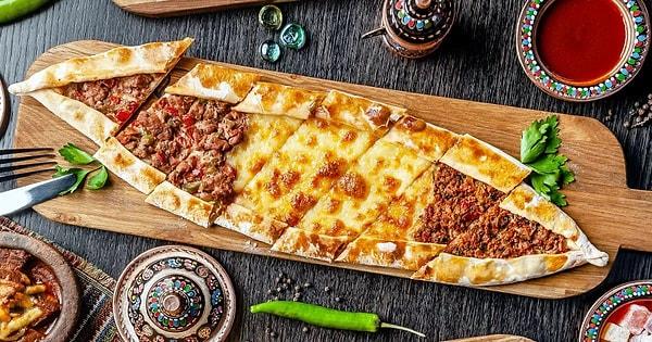 The History and Significance of Turkish Pide: