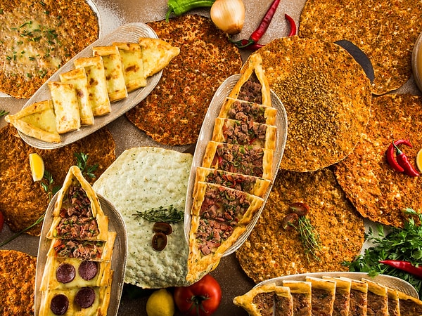 Additionally, the cultural significance of pide adds to its allure. It not only represents the culinary heritage of Turkey but also serves as a connection to its history and traditions.