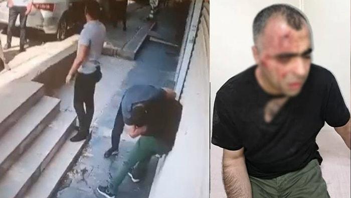 Gazeteci Sinan Aygül'e Saldırı: Koruma Polisi Açığa Alındı