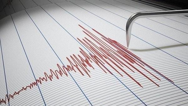 Kahramanmaraş depreminden etkilenen bölgelerde, artçı depremler etkisini hala sürdürüyor.