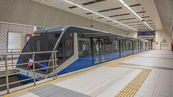 Taksim Metrosu Ne Zaman Açılacak?