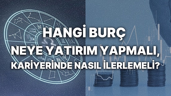 Haftalık Finansal Astroloji Yorumu: 19-25 Haziran Haftası Para, Kariyer ve Finansal Durumunuzu Neler Bekliyor?