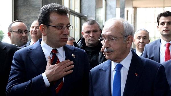 Kritik ve tarihi genel seçimlerin ardından kuşkusuz en çok konuşulan isimlerden biri İstanbul Büyükşehir Belediye Başkanı Ekrem İmamoğlu'ydu.