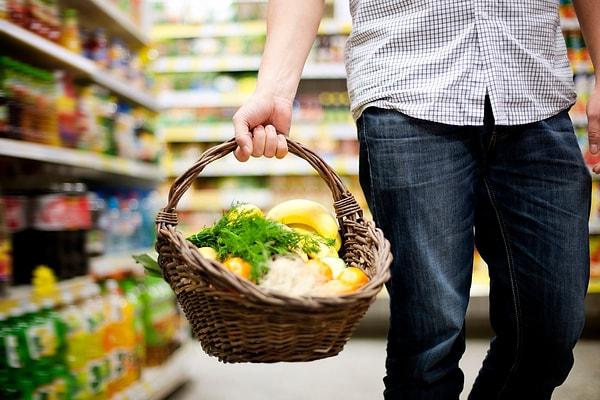 Sağlıklı bir market alışverişi, sağlıklı bir yaşam tarzının sürdürülmesinde hayati bir rol oynar.