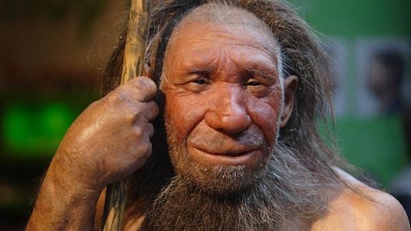 Araştırmalar sonucunda Viking hastalığı(dupuytren kontraktürü) olarak bilinen el rahatsızlığının Neandertallerden geldiği ortaya çıktı.
