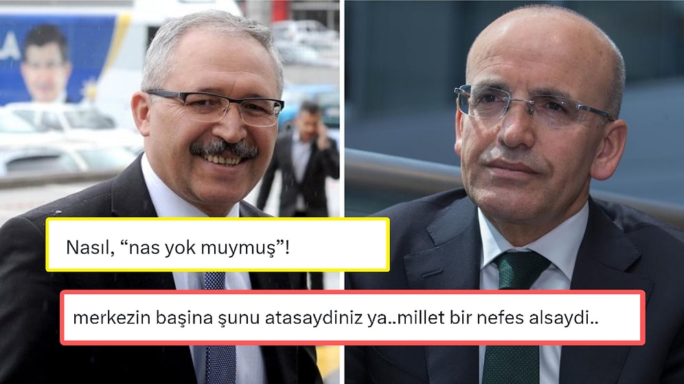 Abdulkadir Selvi'nin Faiz Öngörüsü Sosyal Medyayı Salladı