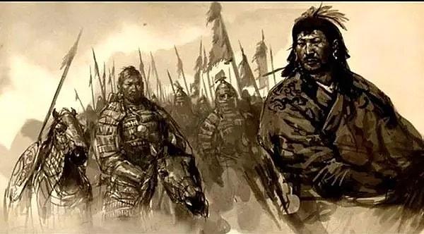 Moğollar, istilaları hızlı ve etkili bir savaş stratejisine sahip olan bir orduyla gerçekleştirmiştir.