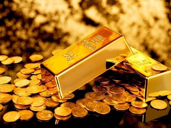 Günümüzde finansal bir yatırım kaynağı olarak görülen altının insan sağlığına önemli faydaları olduğunu daha önce duymuş muydunuz?