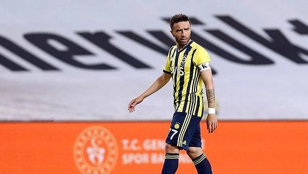 2021 yılında 2 yıllık sözleşme imzalayarak Çaykur Rizespor'a transfer olan Gönül yaptığı paylaşımla gündem yarattı.