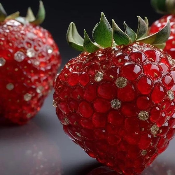 Покупка фруктов также затруднена в это время...