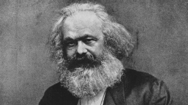 4. Karl Marx hangi ülkenin ekonomistidir?