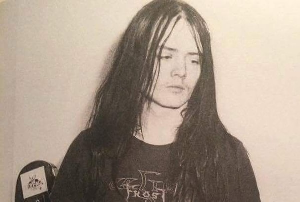 Euronymous