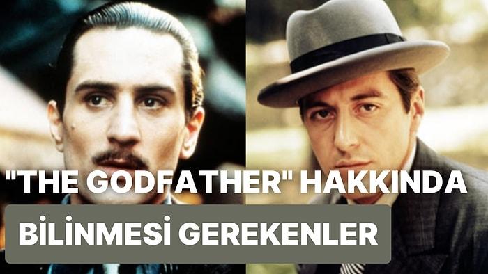 "The Godfather" Serisi Hakkında Bilmeniz Gereken Her Şey