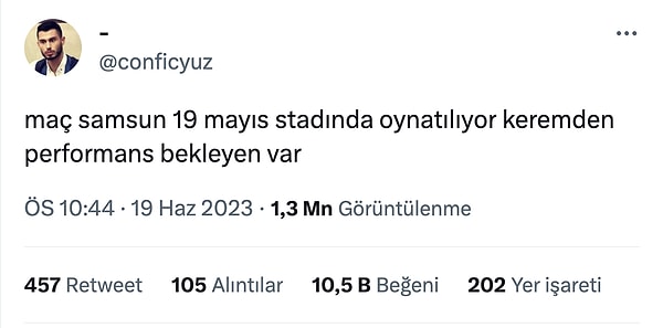 13. İnce 😂