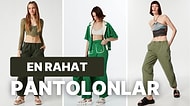 Skinny Jean’lerinden Sıkılanlar İçin Yaz Aylarında Püfür Püfür Giyebileceğiniz Pantolon Önerileri