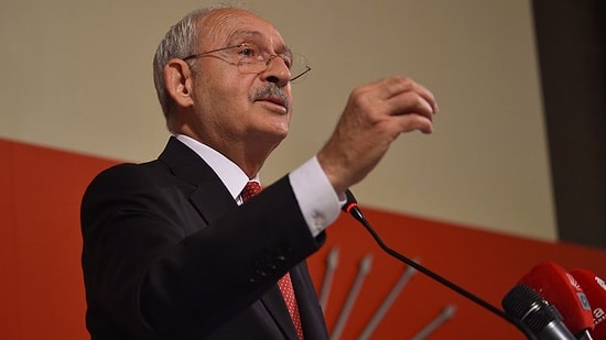 Kılıçdaroğlu'nun İfadeye Çağrılması Bekleniyor