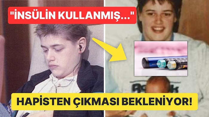 Hapisten Çıkma İhtimali Var: İşlediği Çocuk Cinayetleri Sebebiyle "Ölüm Meleği" Lakabını Alan Seri Katil!