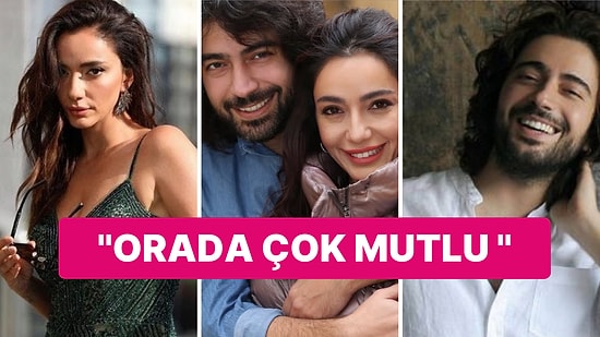 ''Evlerinin Önü Boyalı Direk'' Şarkısıyla Ünlenen Öykü Gürman, İkizi Berk Gürman Hakkında İlk Kez Konuştu!