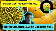 Dünyanın En Kötü Kokan Meyvesi Durian Hakkında Ağzınızı Açık Bırakacak 15 Enteresan Bilgi